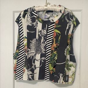 FP MOVEMENT TOP